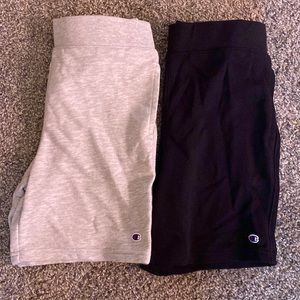 Champion shorts